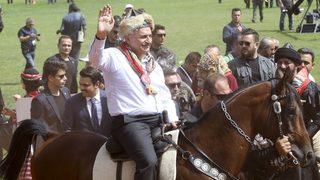 Yıldırım: Kardeşliğimize gölge düşürmeye çalışanlar asla kazanamayacak