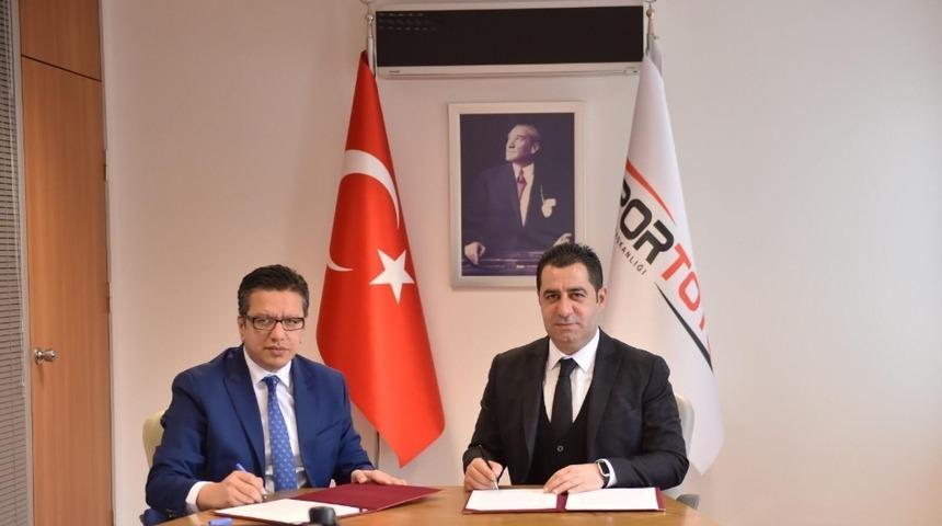 Halfeti’ye 7 milyon liralık dev yatırım