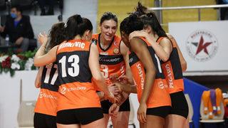 Eczacıbaşı VitrA, Kuzeyboru'ya set vermedi