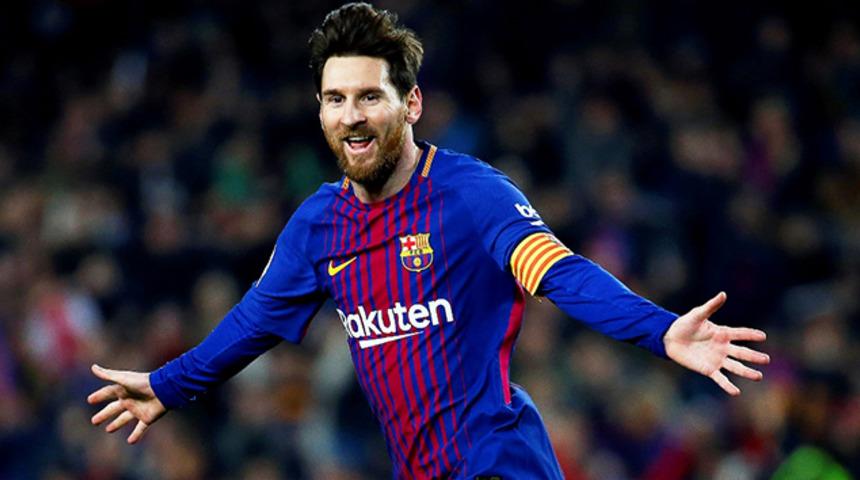 Barcelona'nın eski yıldızı Rivaldo, Lionel Messi'nin yeni adresini açıkladı!