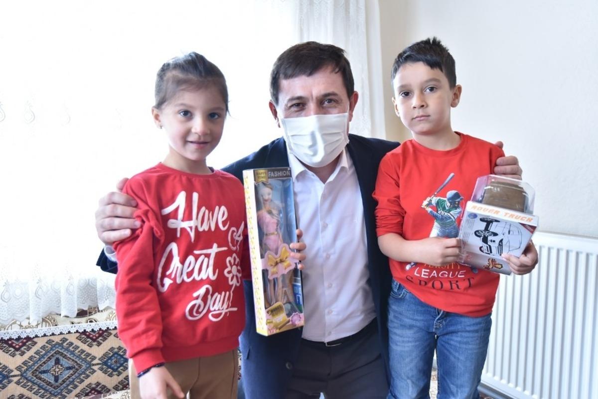 Başkan Kılca: &ldquo;Hemşehrilerimizin g&ouml;n&uuml;llerini kazanmaya b&uuml;y&uuml;k &ouml;nem veriyoruz&rdquo;