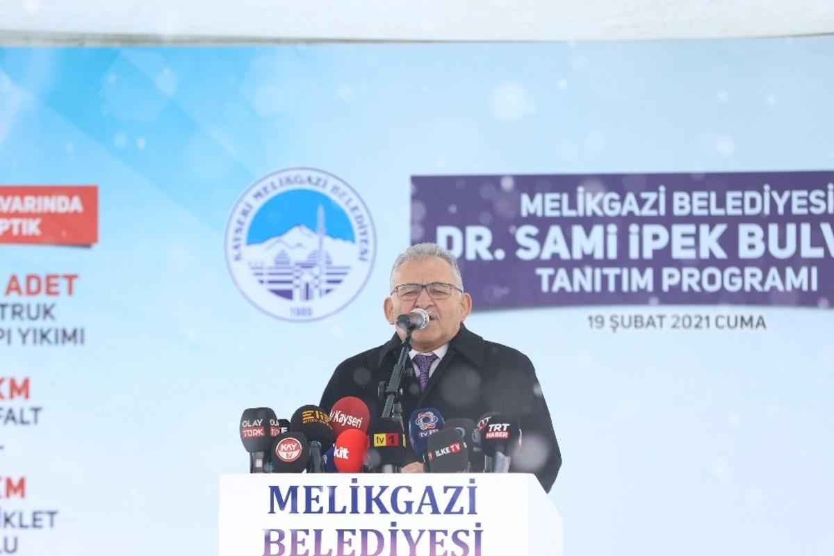 B&uuml;y&uuml;kkılı&ccedil;&rsquo;tan &rsquo;ittifak&rsquo; vurgusu