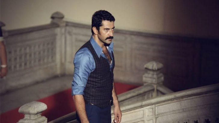 'Fatih' dizisinin planı ortaya çıktı G2