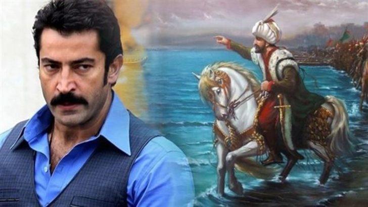 'Fatih' dizisinin planı ortaya çıktı G4