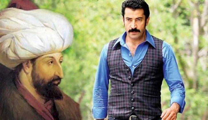 'Fatih' dizisinin planı ortaya çıktı G5