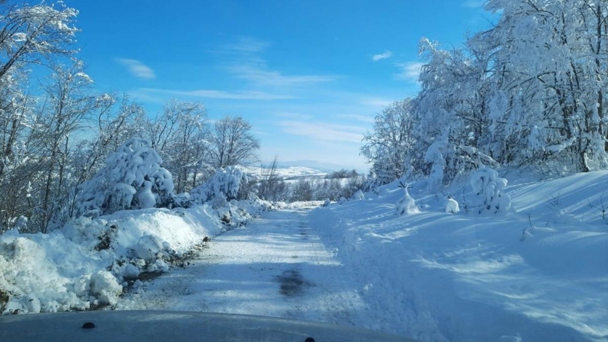 Bafra Belediyesi teyakkuzda
