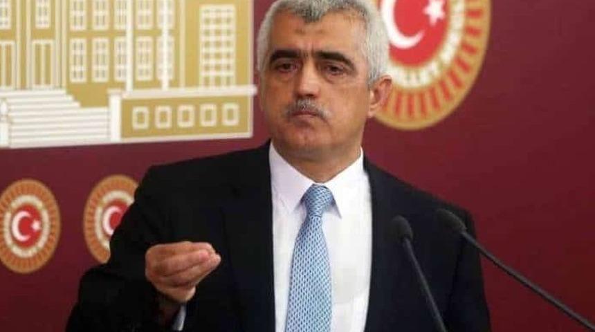 &Ouml;mer Faruk Gergerlioğlu: Yargıtay'ın hapis cezasını onadığı HDP'li siyaset&ccedil;inin milletvekilliği d&uuml;şecek