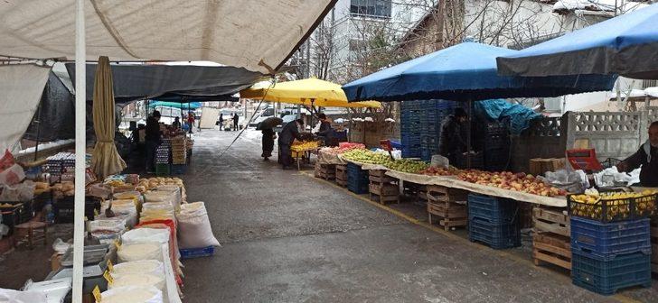 Başkan Demirtaş: "Ekiplerimiz teyakkuzda" G3