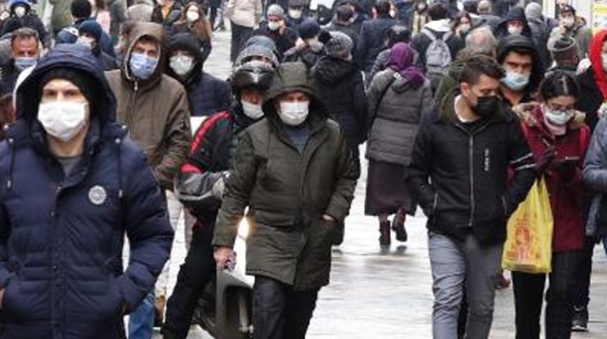 Nüfusa oranla en fazla vakanın görüldüğü Trabzon'da yeni yasak kararları