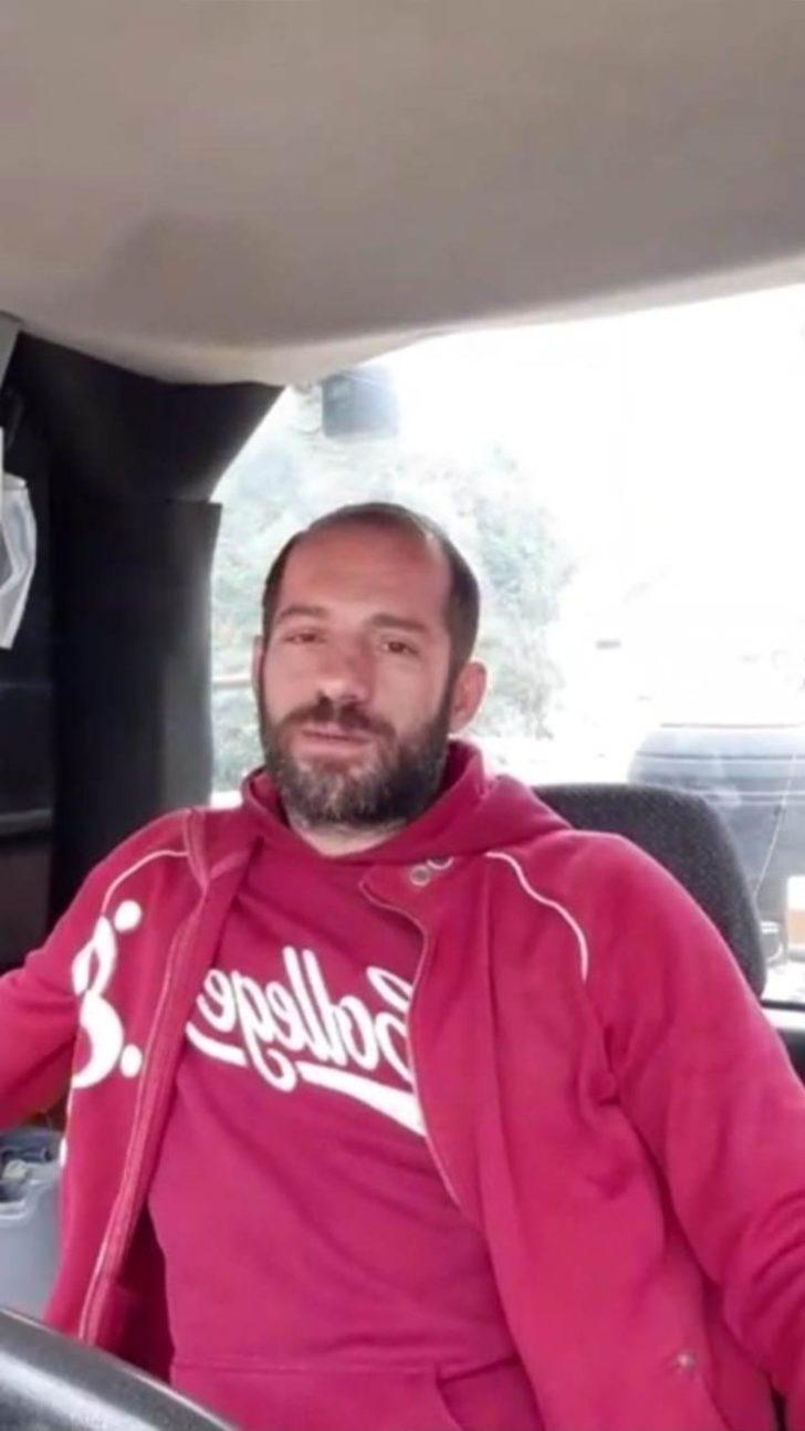 Taşocağında hayatını kaybeden operatör için çalışma başlatıldı G3