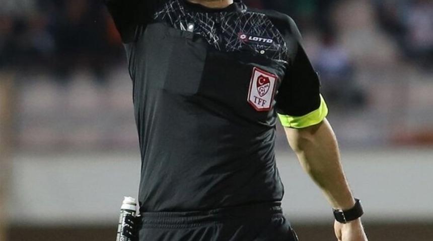 TFF açıkladı; bir hakem pozitif!