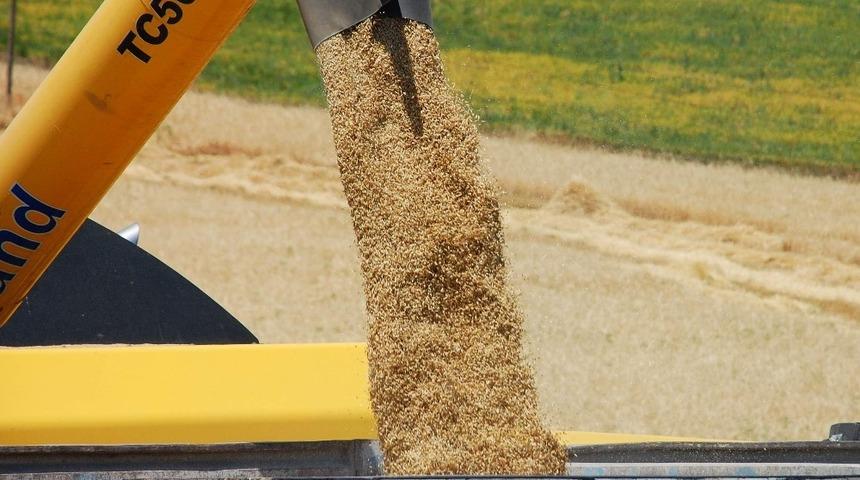 Havzalara g&ouml;re desteklenecek &uuml;r&uuml;nler belli oldu