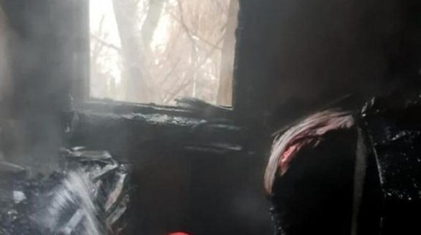 Kazakistan’da yangın faciası: 5 çocuk hayatını kaybetti