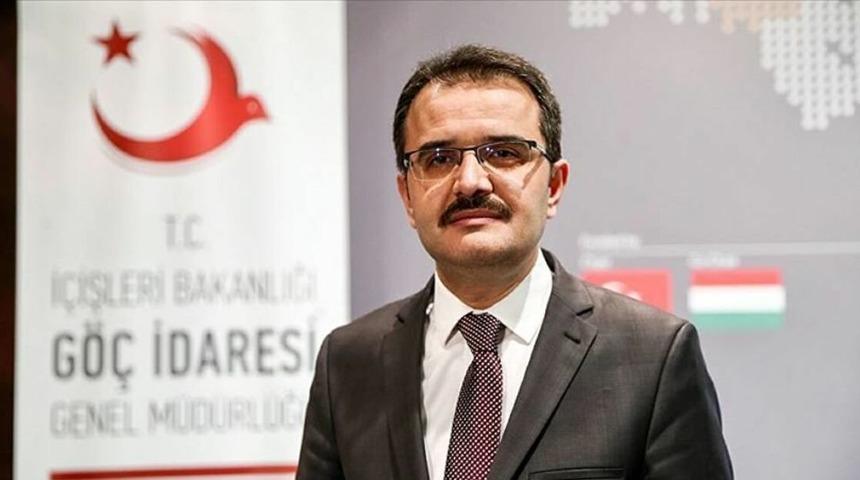 Çankırı'da 'polisten çocuğa şiddet' iddiasına soruşturma