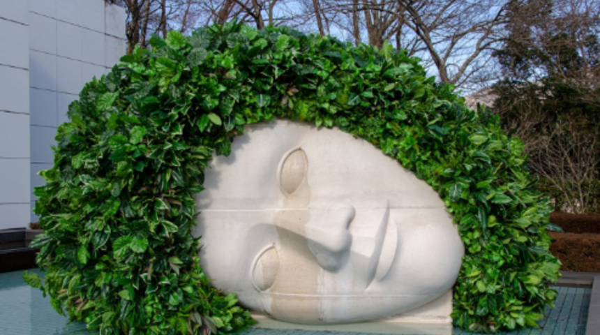 Açık havada sanata ulaşmak isteyenler için dünyanın 5 muhteşem heykel parkı