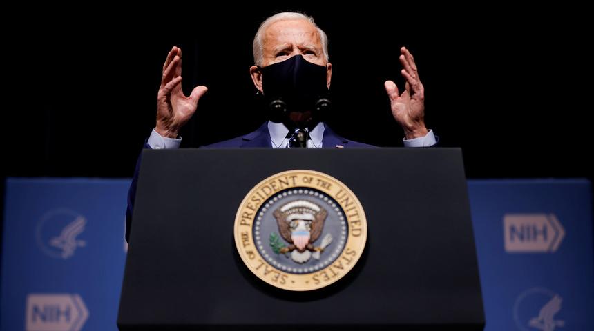 ABD, Paris İklim Anlaşması’na yeniden dahil oldu