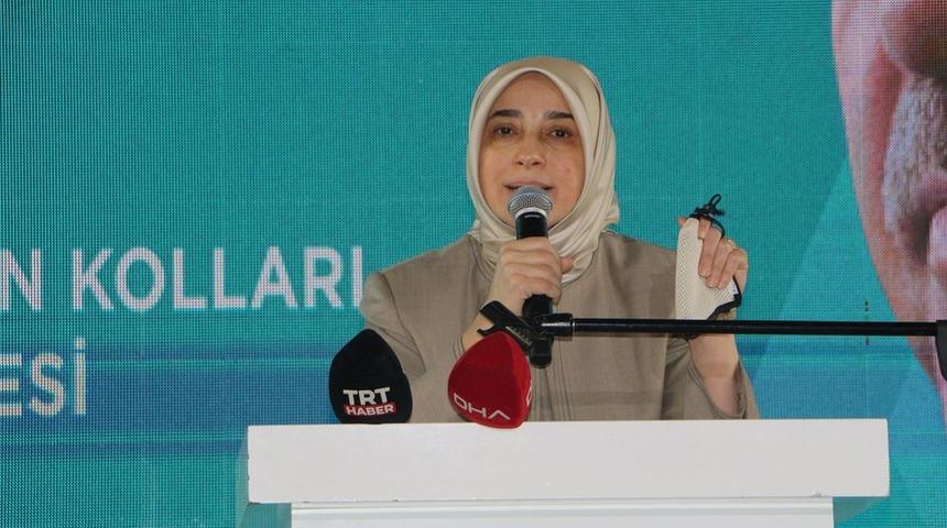 Özlem Zengin: AKP Grup Başkanvekili 'çıplak arama' tartışmasında neden tepki çekti, eleştirilere yanıtı ne oldu?