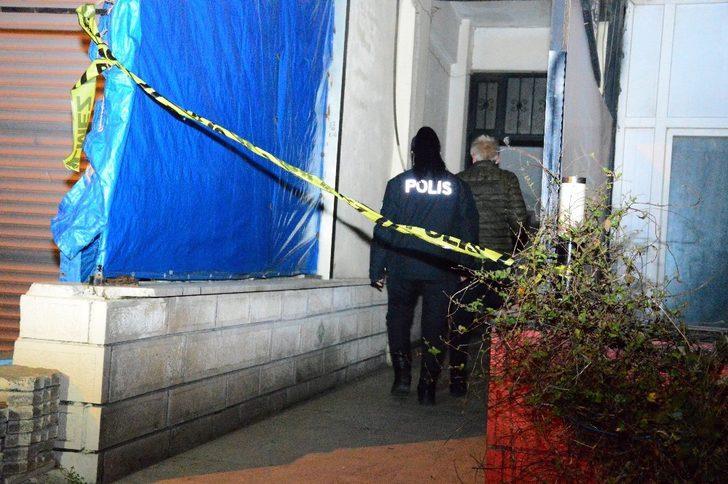 Asansör boşluğuna düşerek ağır yaralanmıştı hastanede hayatını kaybetti G1