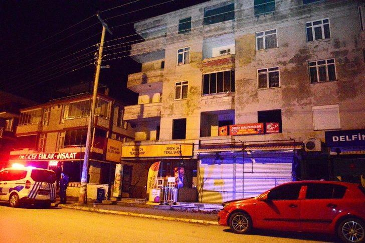 Asansör boşluğuna düşerek ağır yaralanmıştı hastanede hayatını kaybetti G2