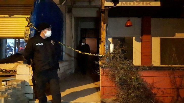 Asansör boşluğuna düşerek ağır yaralanmıştı hastanede hayatını kaybetti G3