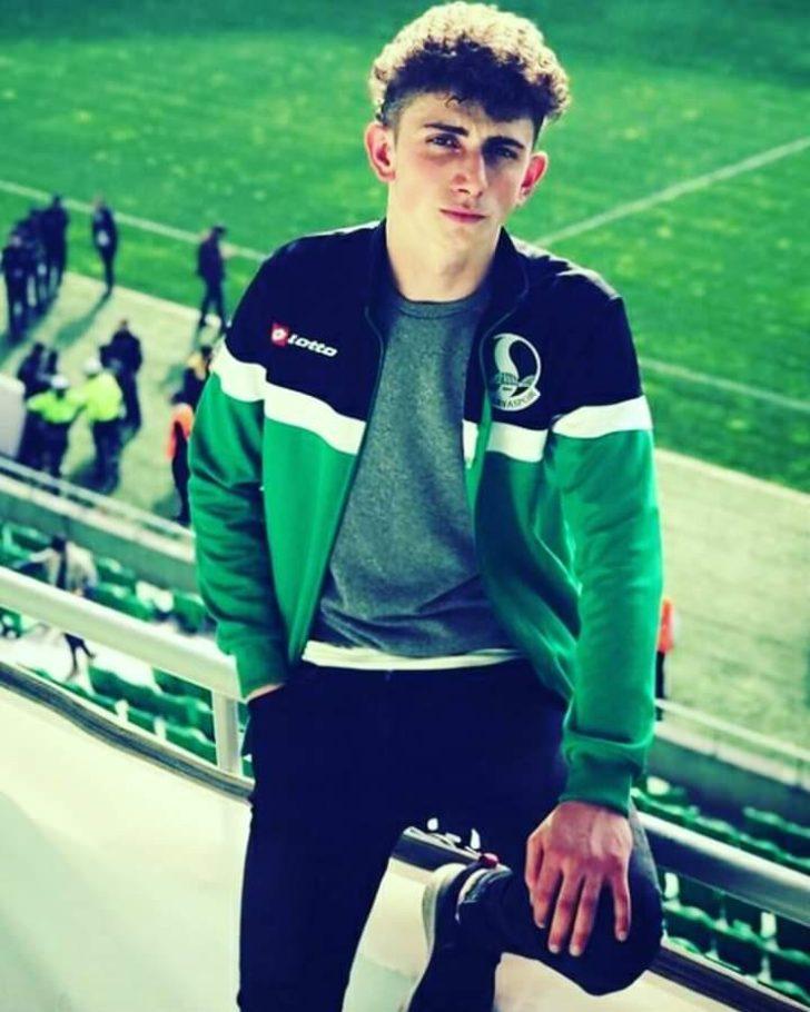 Asansör boşluğuna düşerek ağır yaralanmıştı hastanede hayatını kaybetti G4