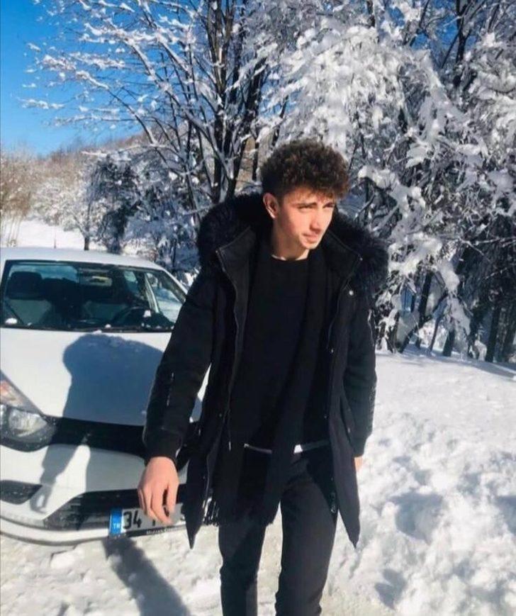 Asansör boşluğuna düşerek ağır yaralanmıştı hastanede hayatını kaybetti G5