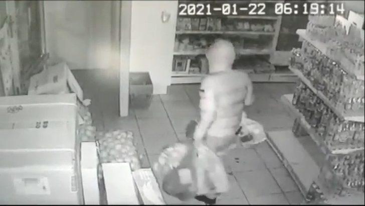 3 farklı ilçede çok sayıda suçtan aranıyordu, yakalandı G2