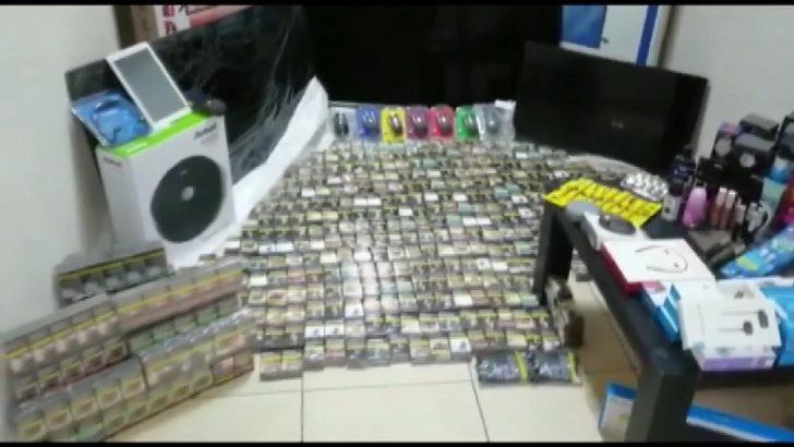 3 farklı ilçede çok sayıda suçtan aranıyordu, yakalandı G3