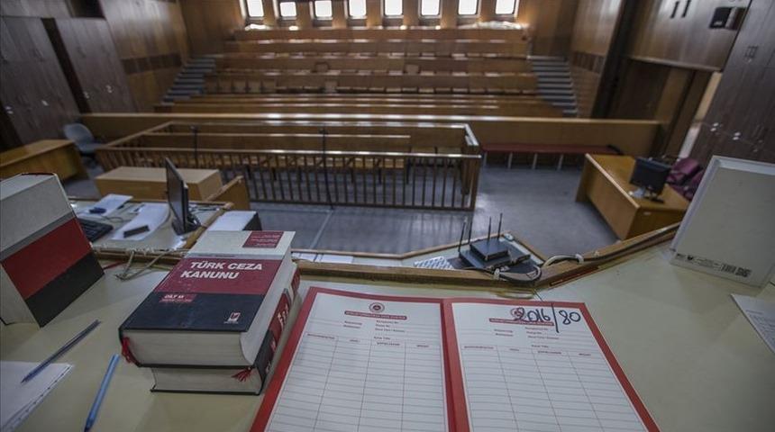 'FETÖ'nün 7 Şubat MİT kumpası' soruşturmasında yeni iddianame