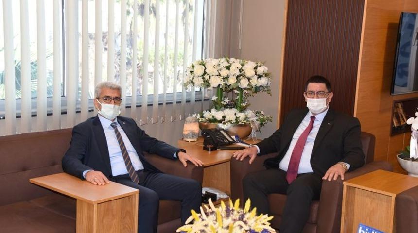 Esnafa gelir kaybı ve kira desteği başvurusu için son gün 31 Mart