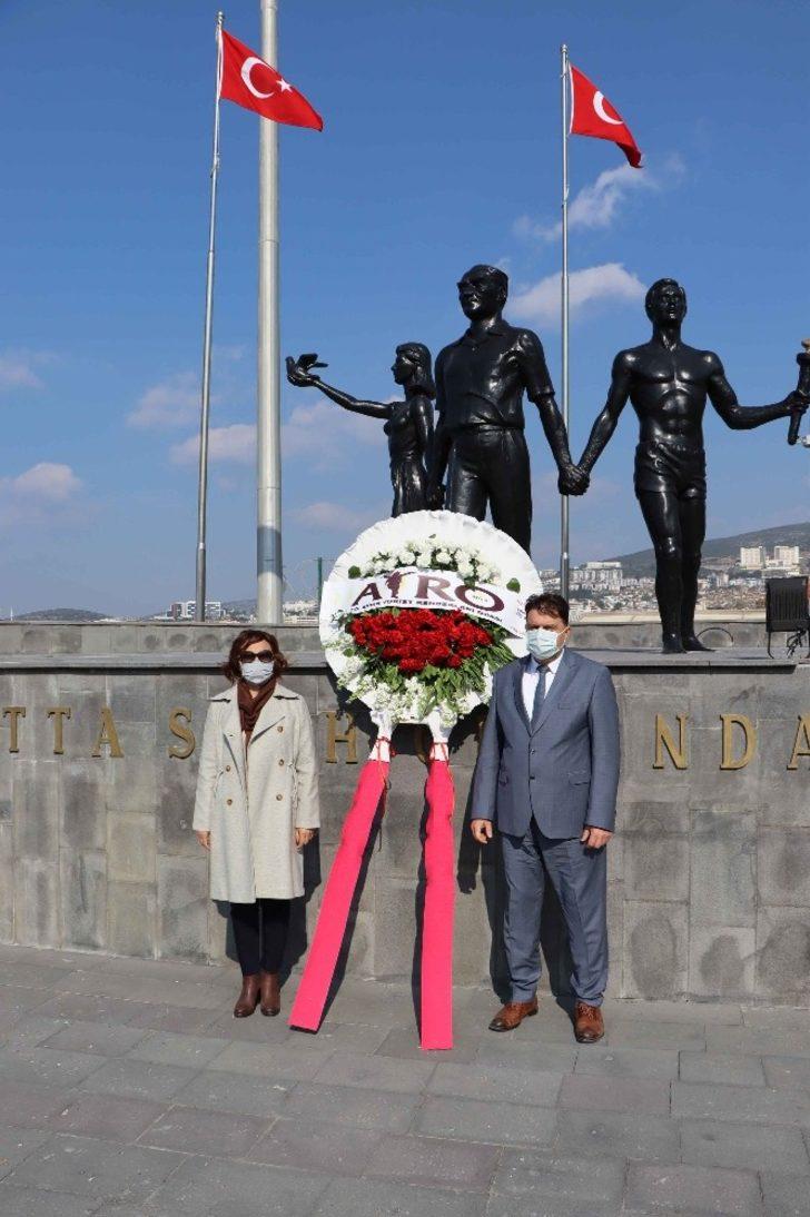 Dünya Rehberler Günü’ne erken kutlama G4