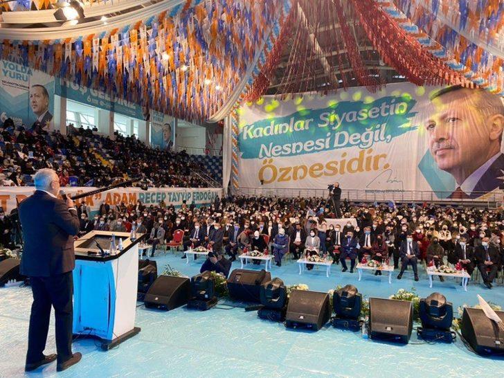 Kahtalı: Büyük şahlanışa vesile olacak G2