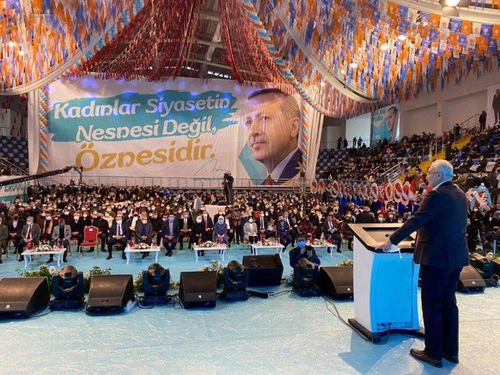 Kahtalı: Büyük şahlanışa vesile olacak G3