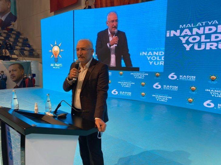 Kahtalı: Büyük şahlanışa vesile olacak G4