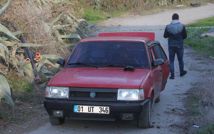 Miras yüzünden yeğenini öldürdü G1