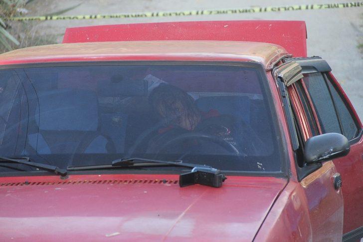 Miras yüzünden yeğenini öldürdü G2