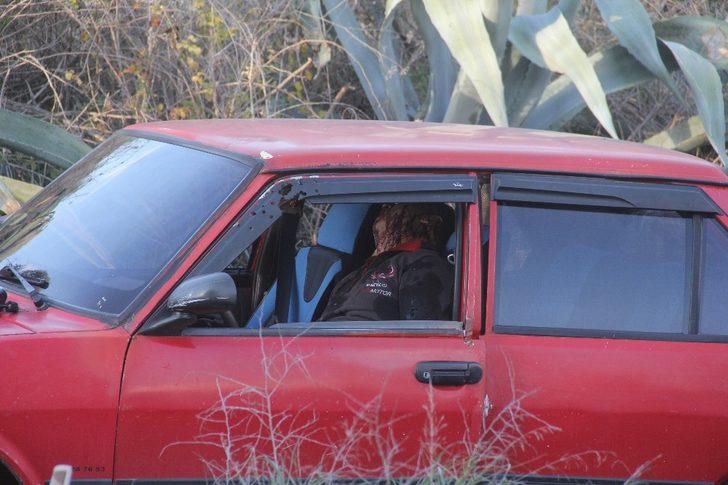 Miras yüzünden yeğenini öldürdü G3