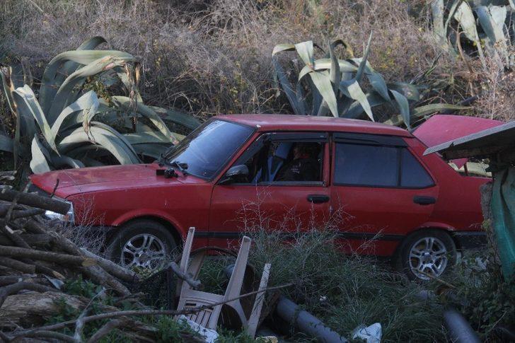 Miras yüzünden yeğenini öldürdü G4