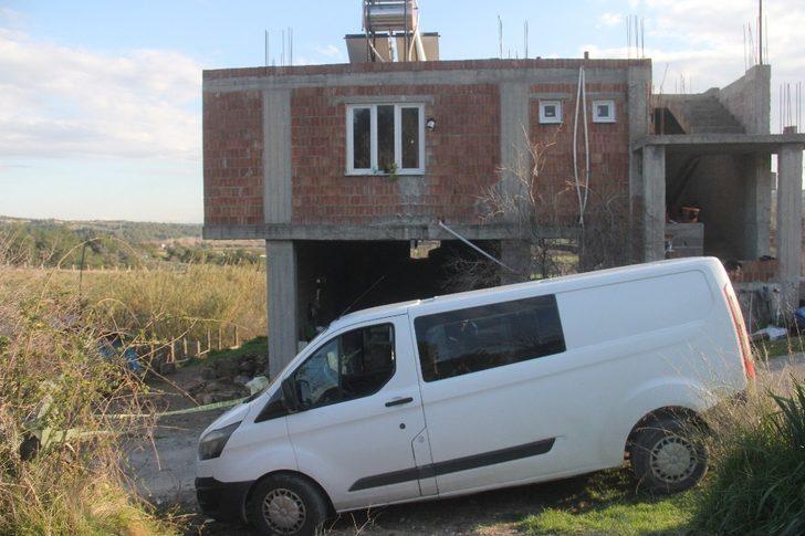 Miras yüzünden yeğenini öldürdü G5