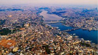 TBMM'ye sunulan İstanbul deprem raporunda korkutan ayrıntılar