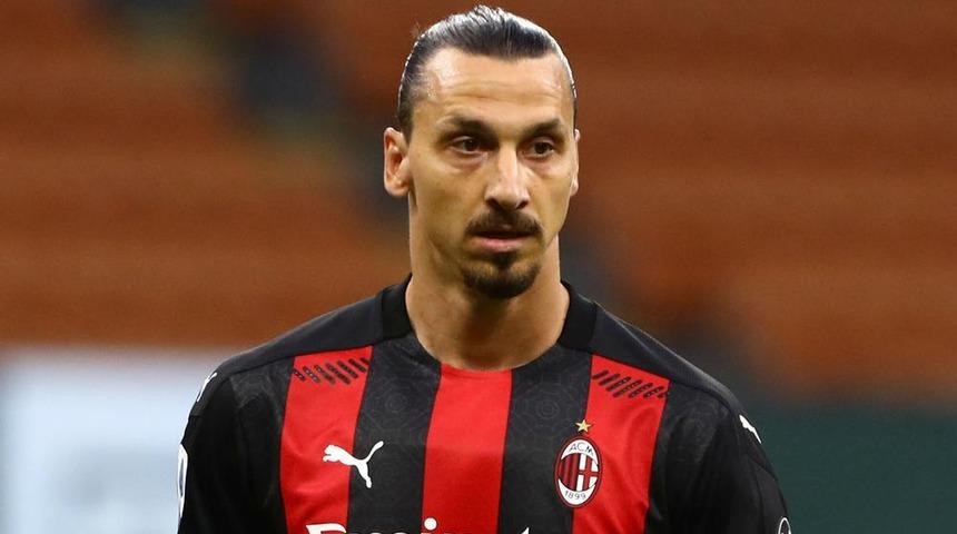 UEFA, Ibrahimovic'e ırkçılık nedeniyle Kızılyıldız'ı yargılayacak