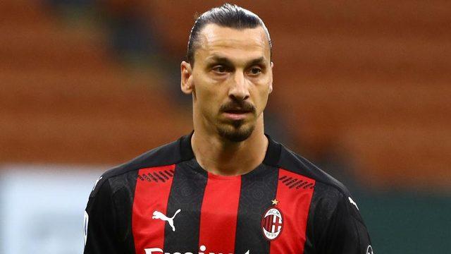 OLAY İDDİA! Zlatan Ibrahimovic, Gattuso'yu çöp tenekesine atmış!