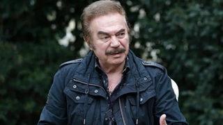 Orhan Gencebay aşı oldu