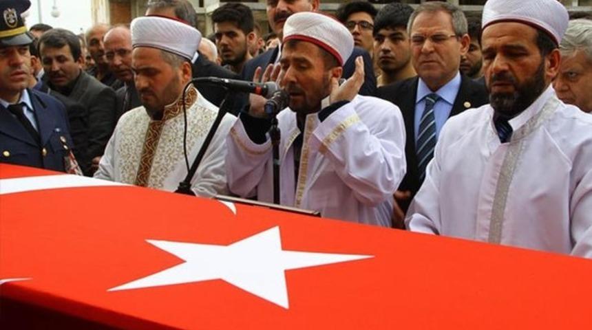 Bir babanın başına gelebilecek en acı şey! 