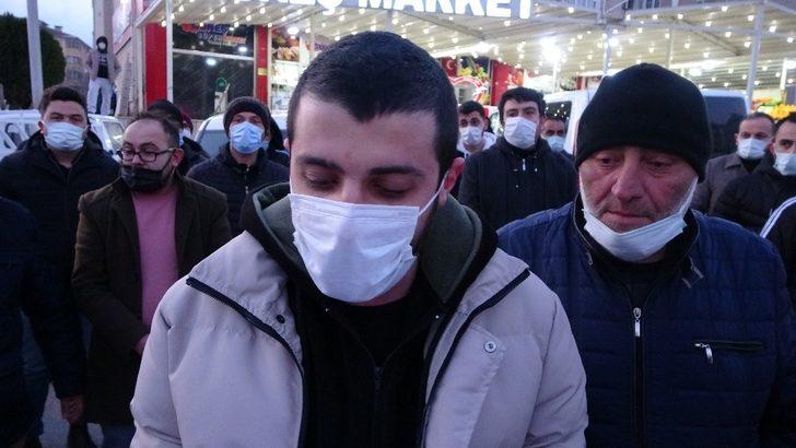 Karabüklü esnaflardan iş yerlerini açma talebi G2