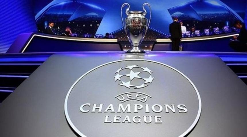 Şampiyonlar Ligi G grubunda son durum: Monaco Beşiktaş maçı sonrası puan durumu