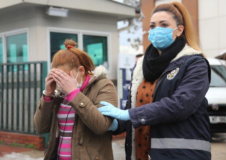 4 ilde düzenlenen hırsızlık operasyonunda 11 tutuklama G3