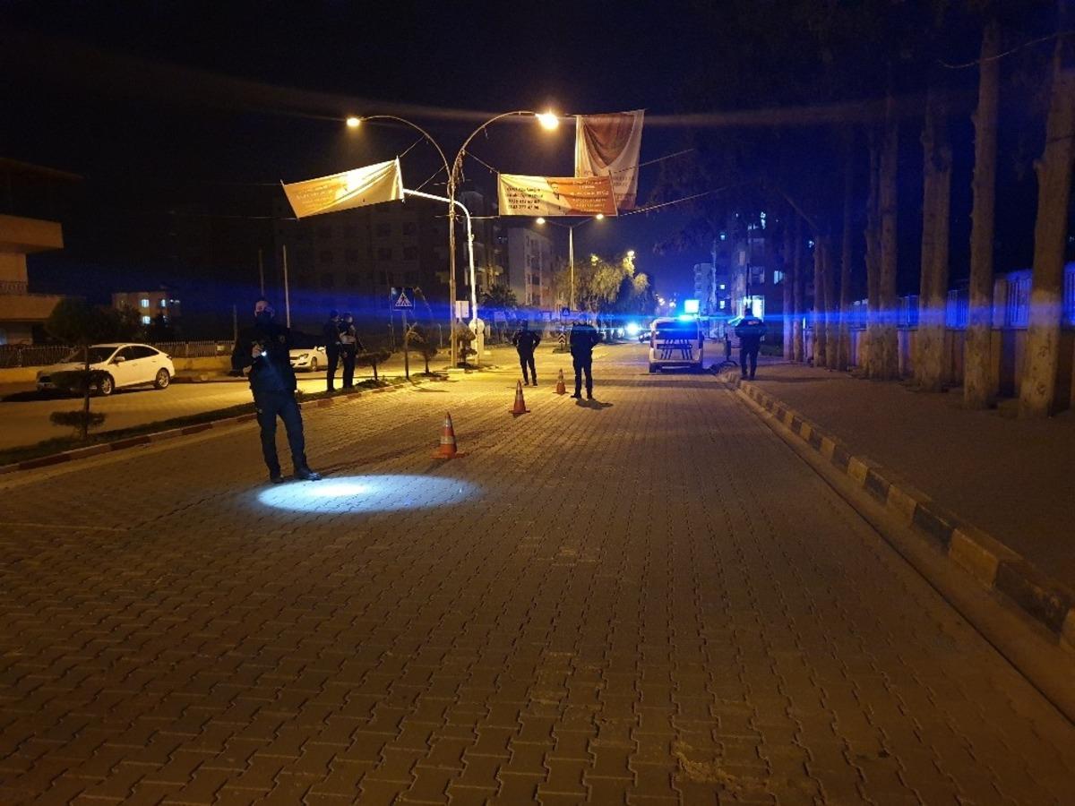 Hatay&rsquo;da hafta sonu kısıtlaması başladı