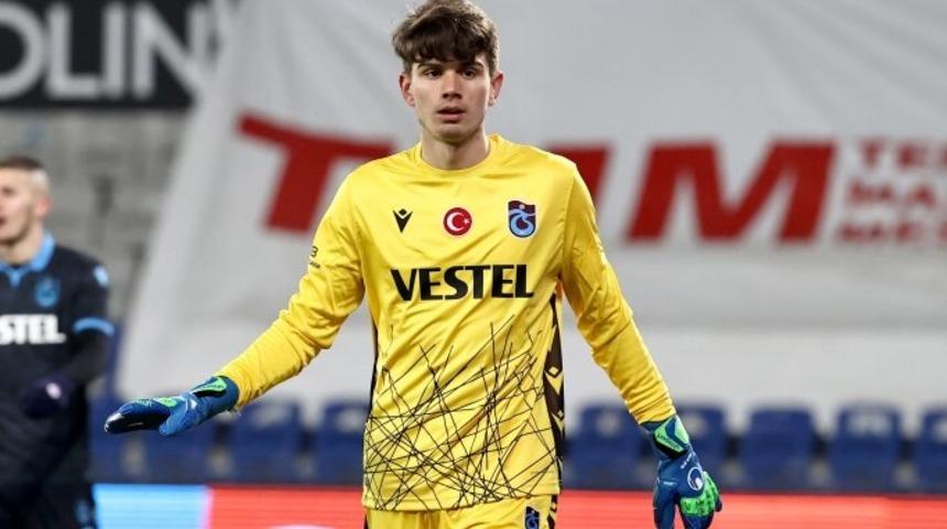 Kağan Moradaoğlu: "Hep hayal ettiğim bir şeydi bu"