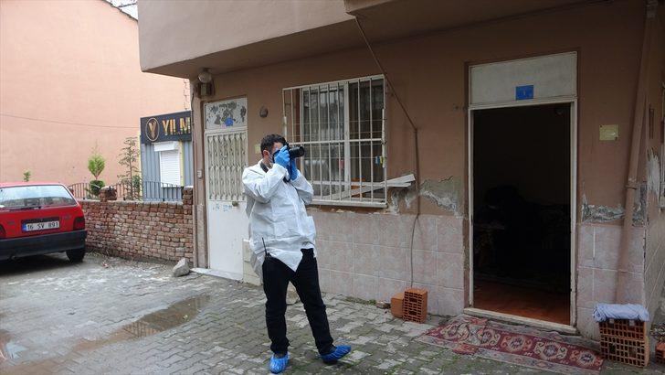 Bursa'da evde ölü bulunan kadının ağabeyi ve yengesi gözaltına alındı G2